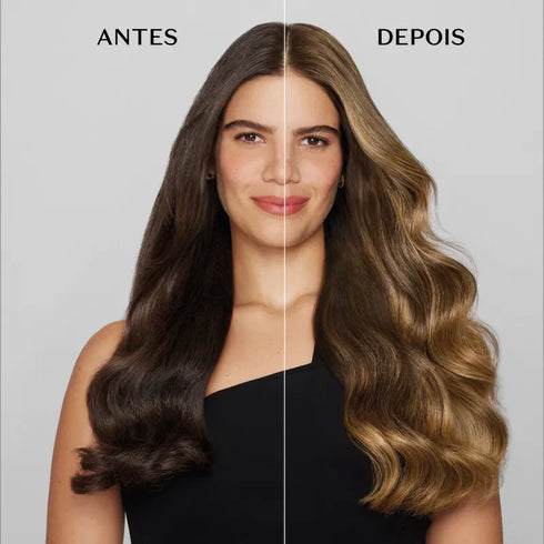 O Boticário Match Science Pre and Post-Chemical Conditioner 280ml